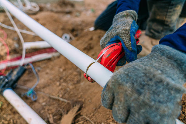 Best Emergency Plumbing Services in Marriott Slaterville, UT